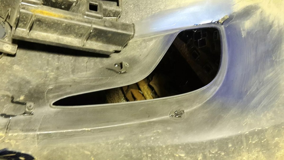 ПТФ Хендай Солярис крепленяи