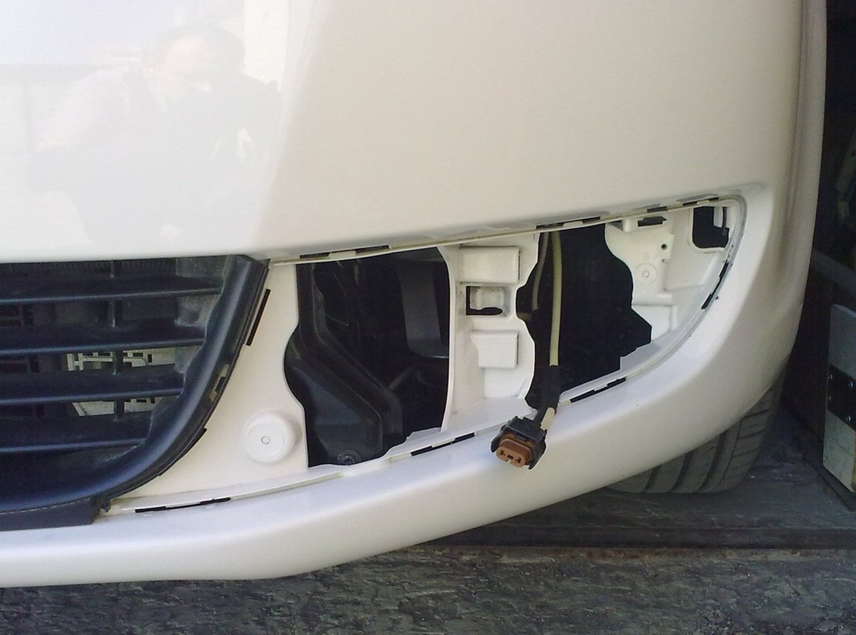 Гольф плюс ПТФ