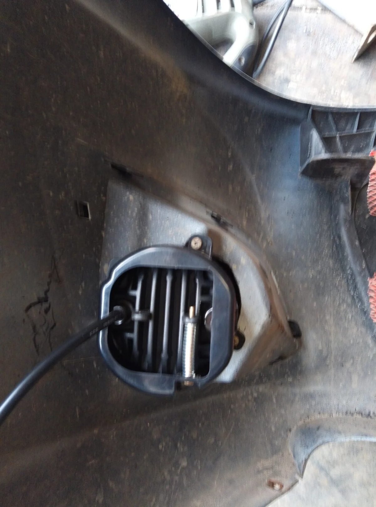 ПТФ Калина 1