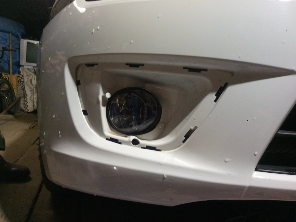 ПТФ Гранта лифтбек 2024