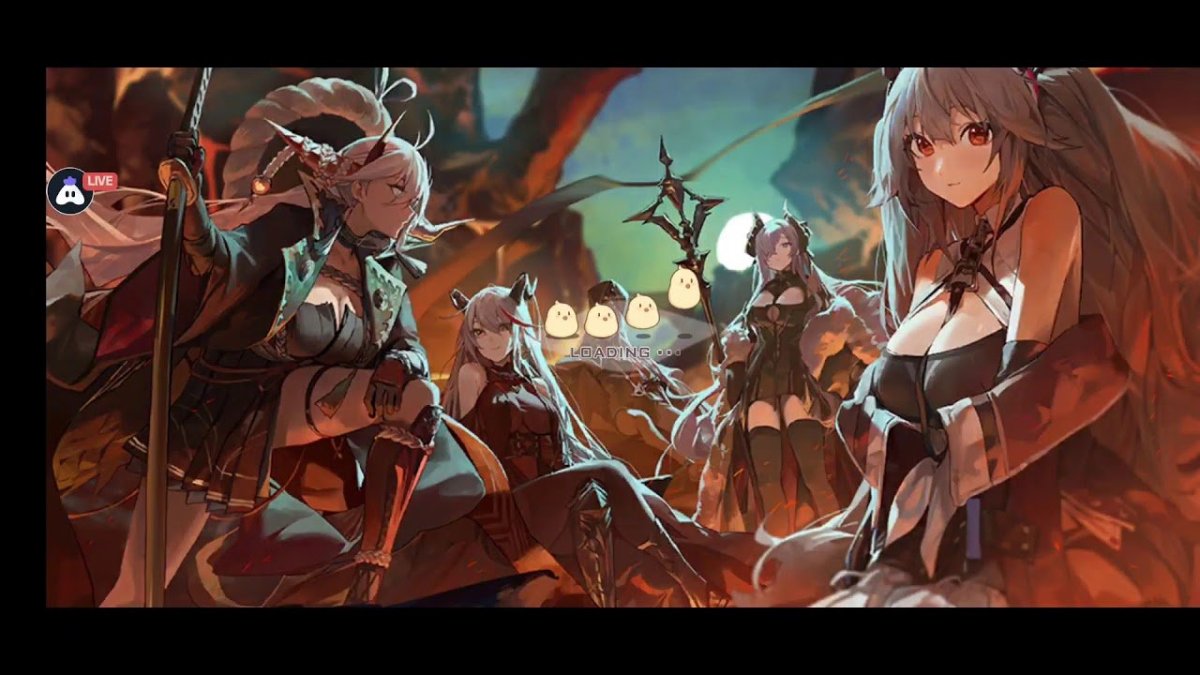 Азур Лейн Ägir