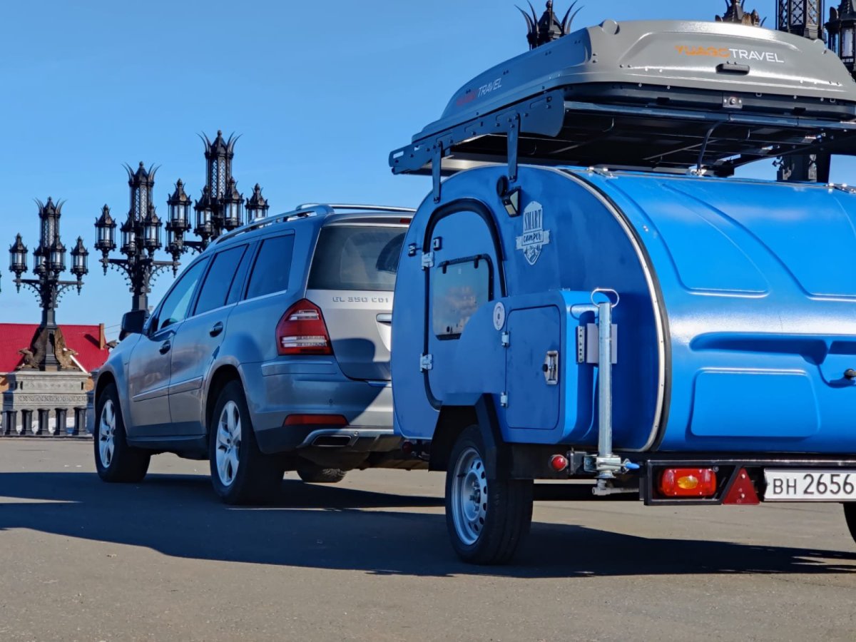 Кемпер Маркет