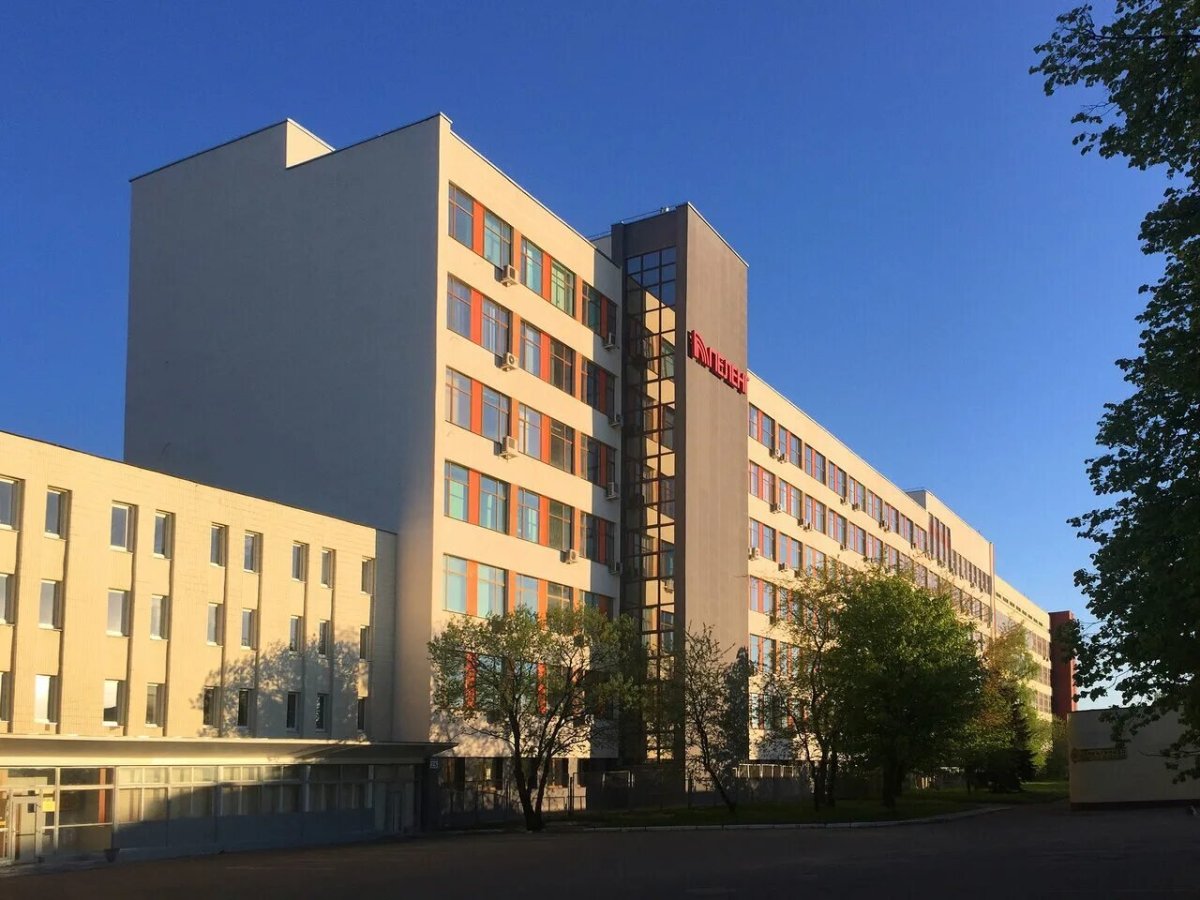 Пеленг Минск