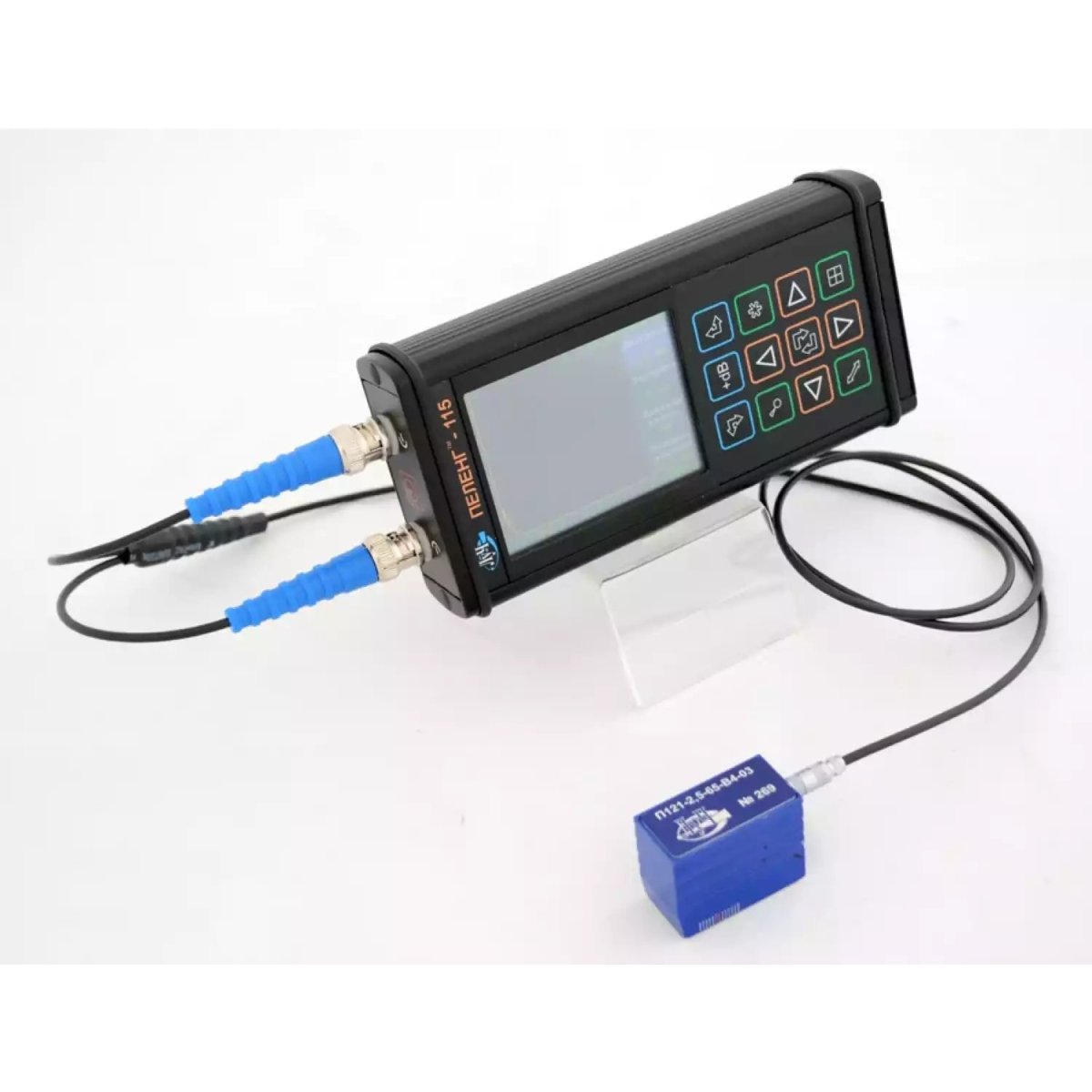 Ультразвуковой дефектоскоп Пеленг