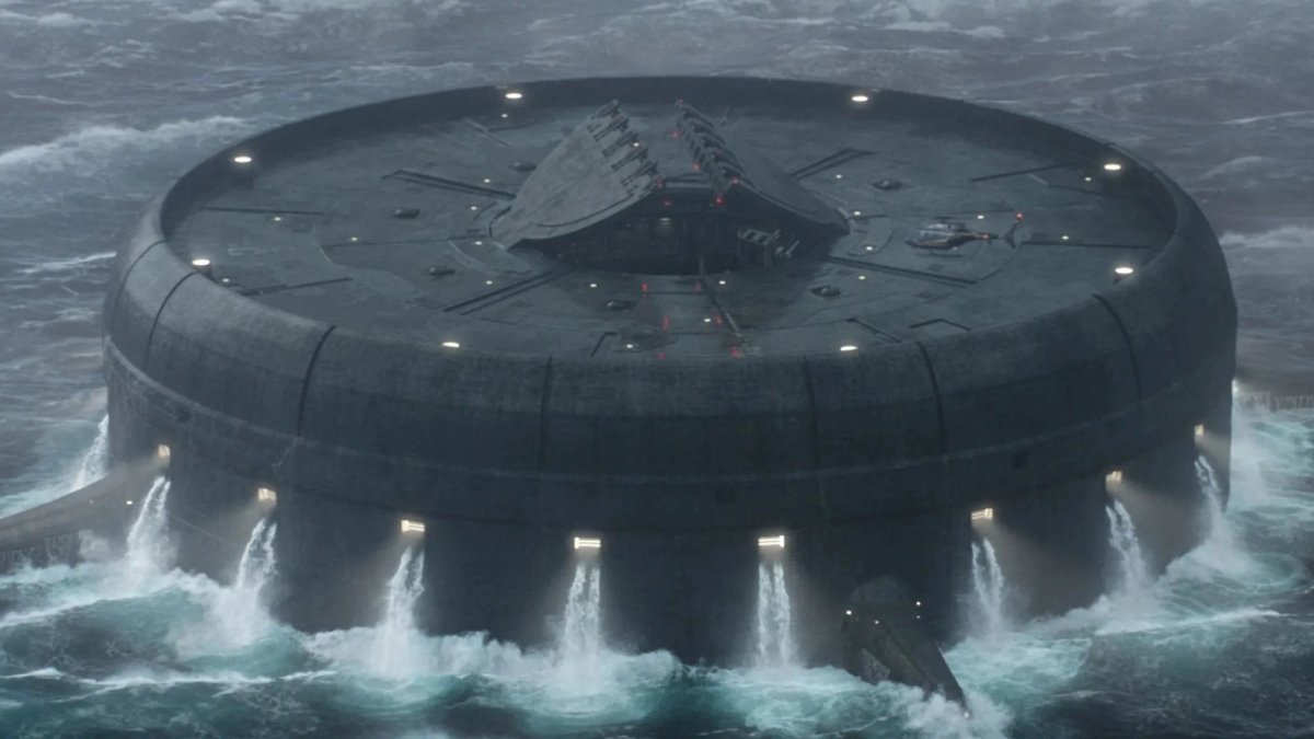 Соковия Марвел