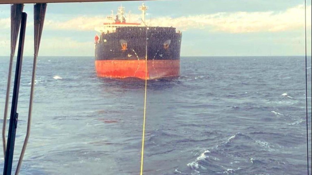 Защита от навала судов