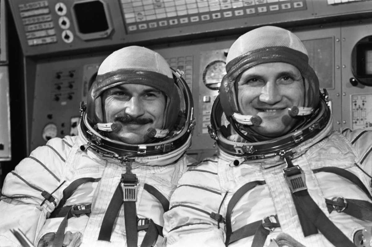 Борис Валентинович Волынов