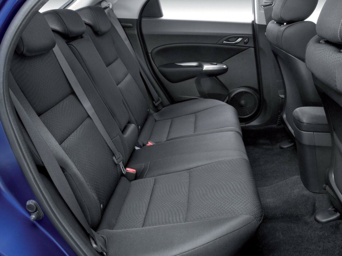 Хонда Цивик 8 хэтчбек