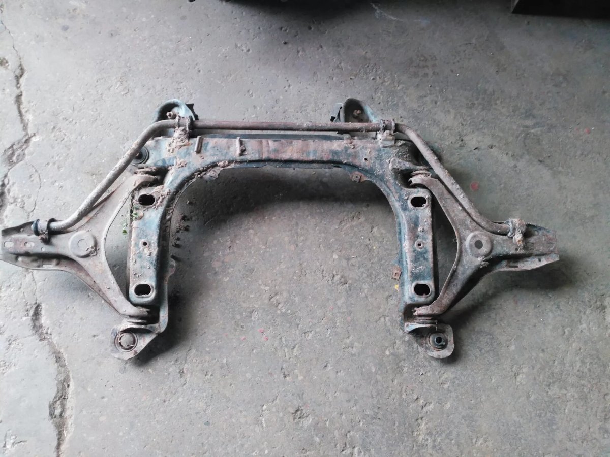 Подвеска Ауди 80 б4