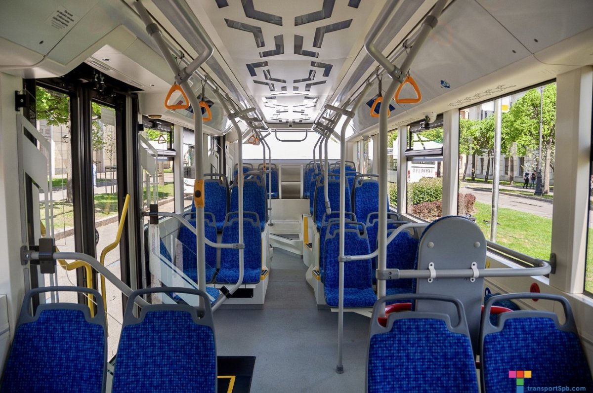 Spbtransportfest 2023