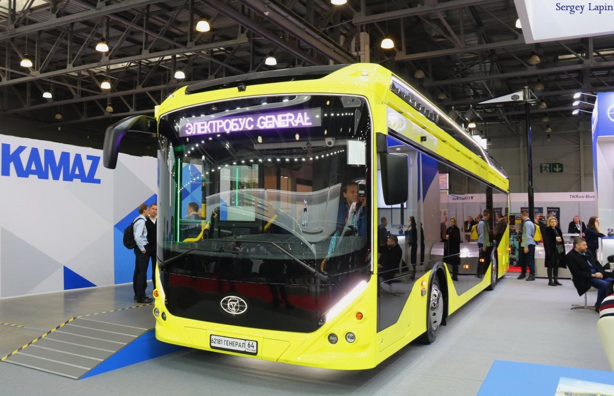 ПК транспортные системы