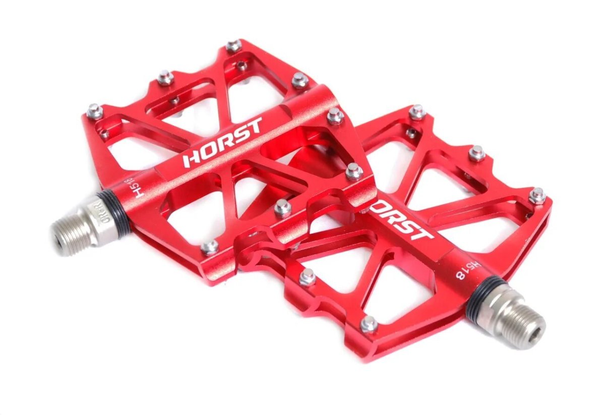 Horst h518 педали