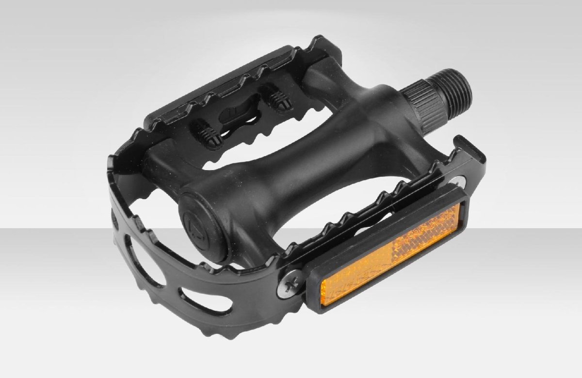 Педали стелс