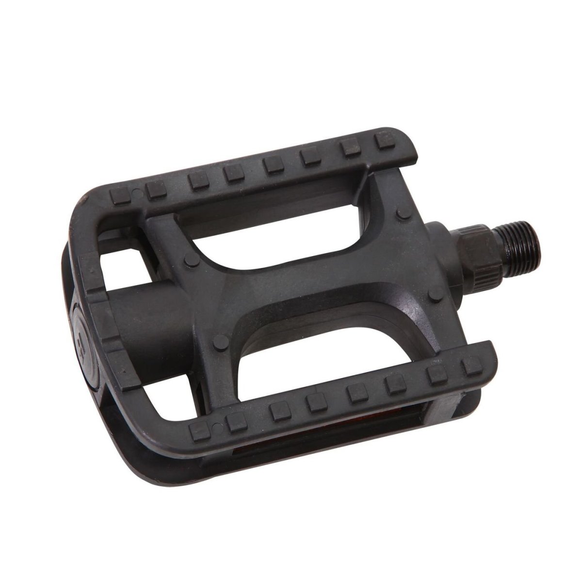 Педали HF-826 С катафотами для 28"