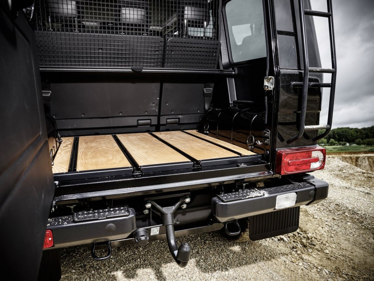 Mercedes Benz g350 professional