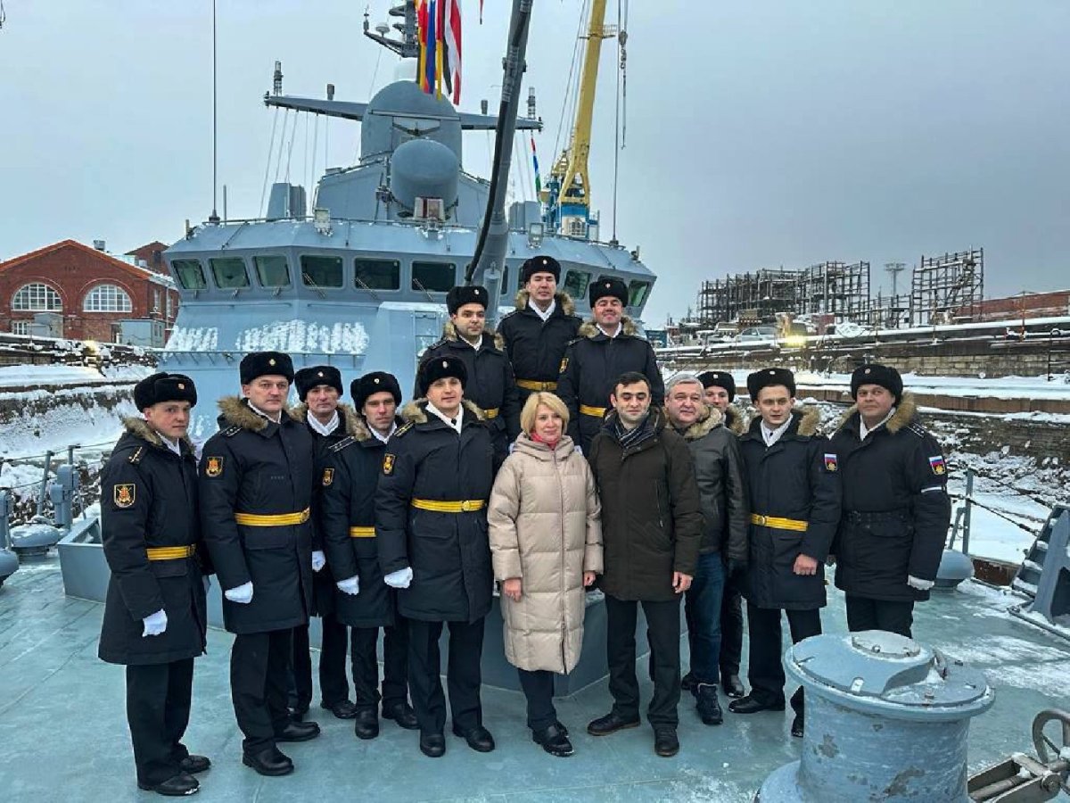 Корабль Мытищи