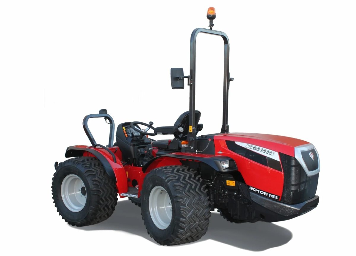 Valpadana трактор