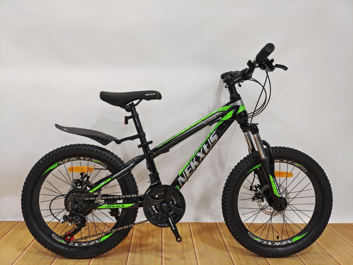 Велосипед Nekxus 26 St 260