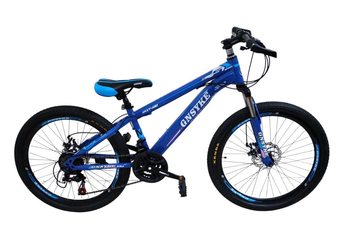 Велосипед gnsyke XT-490