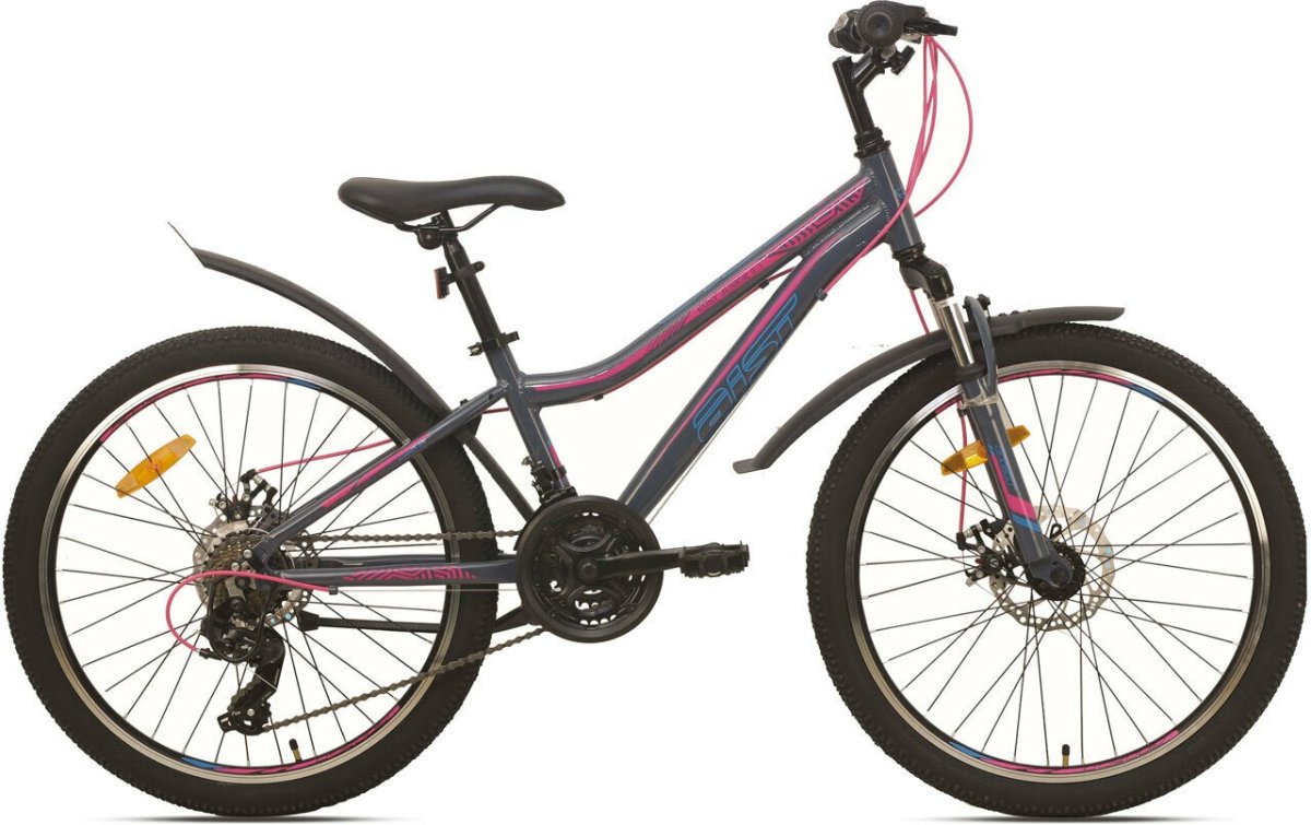 Велосипед Aist Rosy Junior 1.1 (2020)