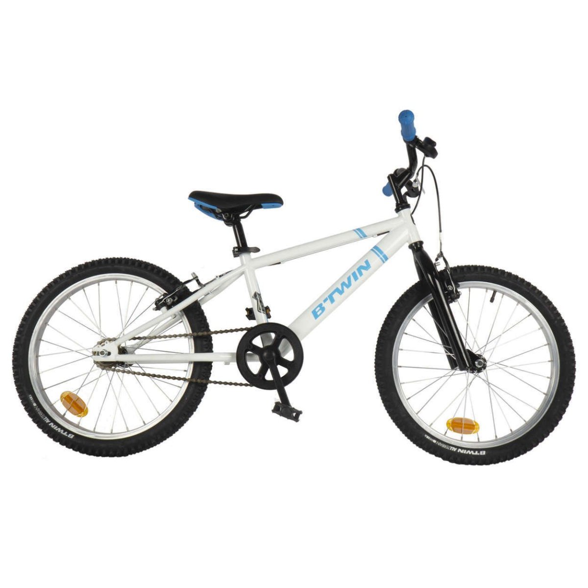 B'Twin Racing boy 300 велосипед