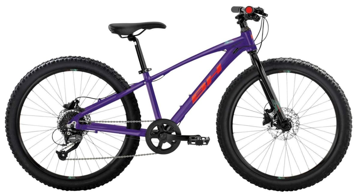 Велосипед BH Expert