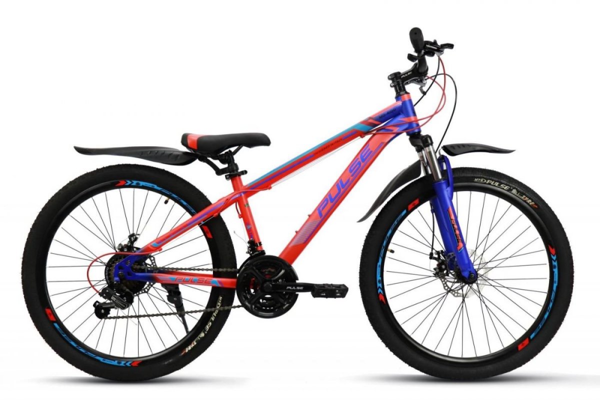 Велосипед Pulse 24
