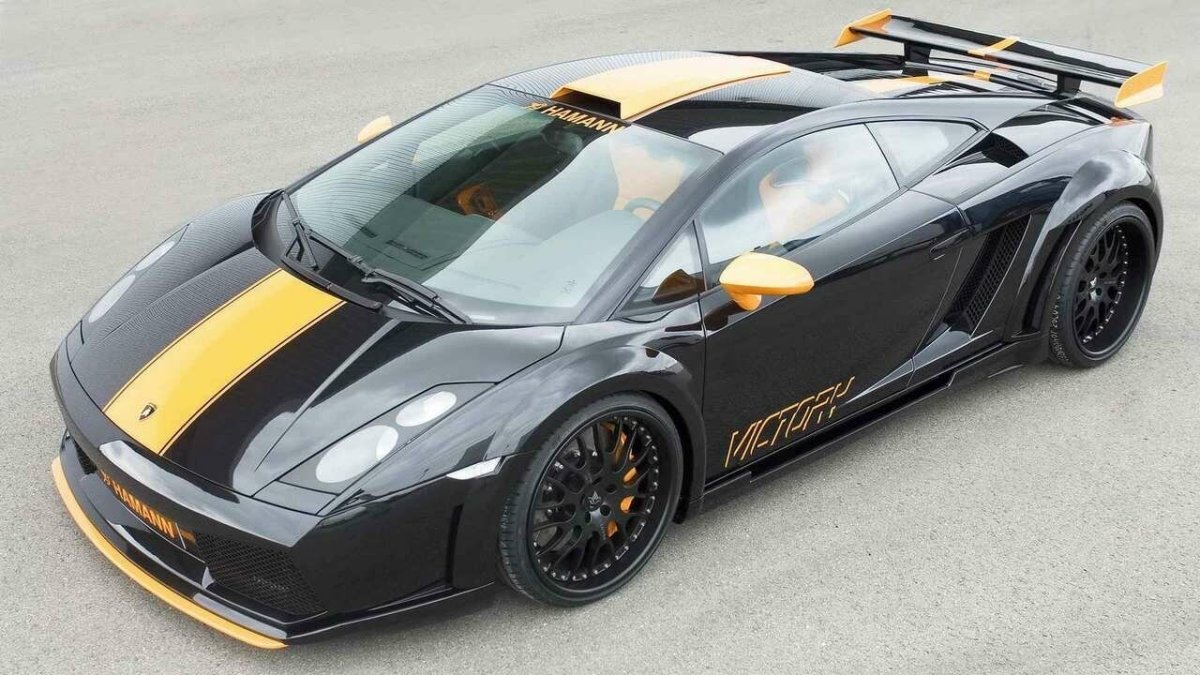 Супер Тачки