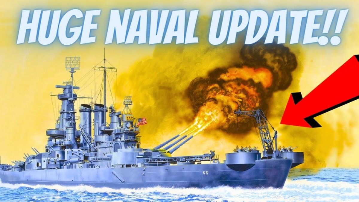 Линкор Норт Кэролайн