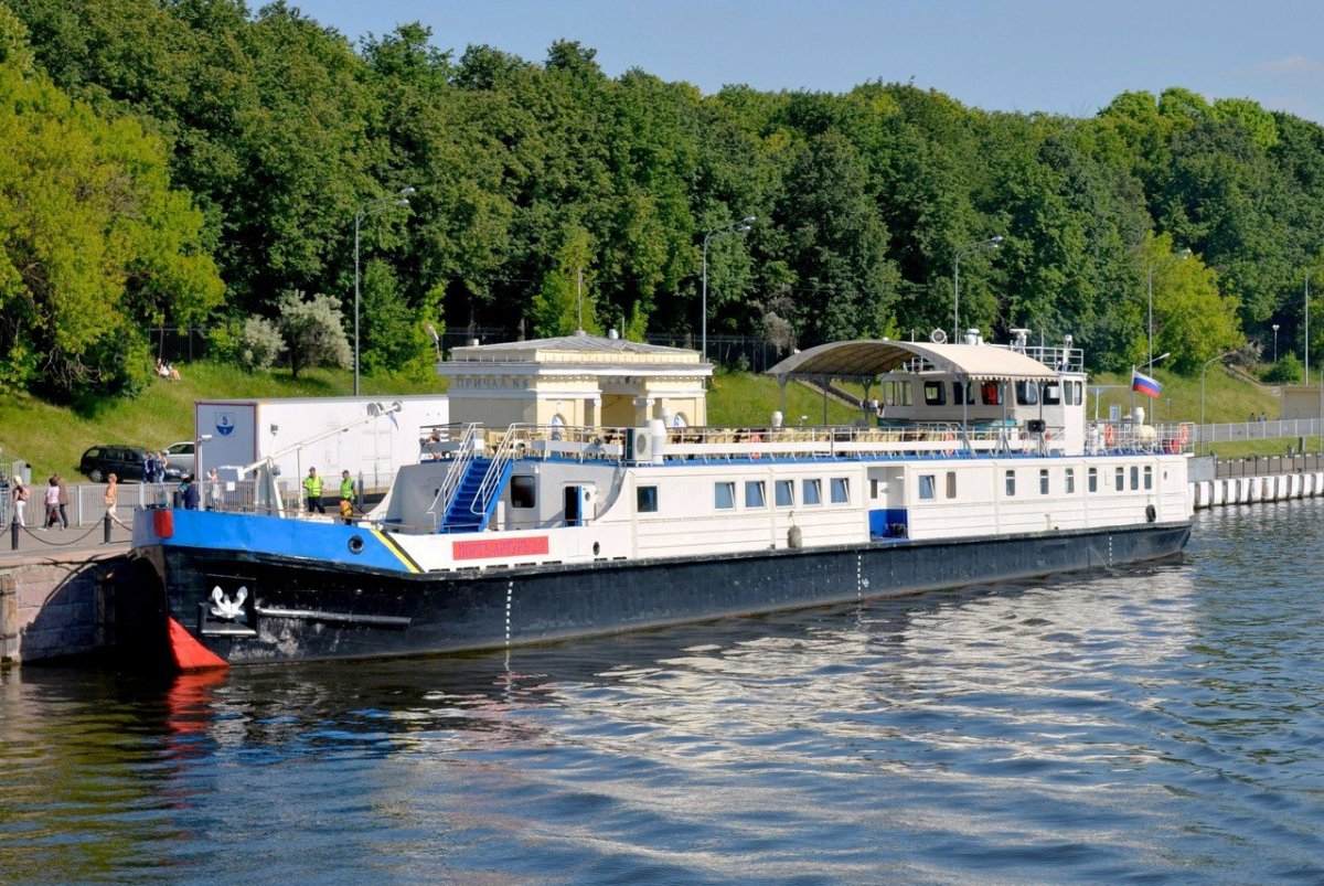 Порт Артур 2.0