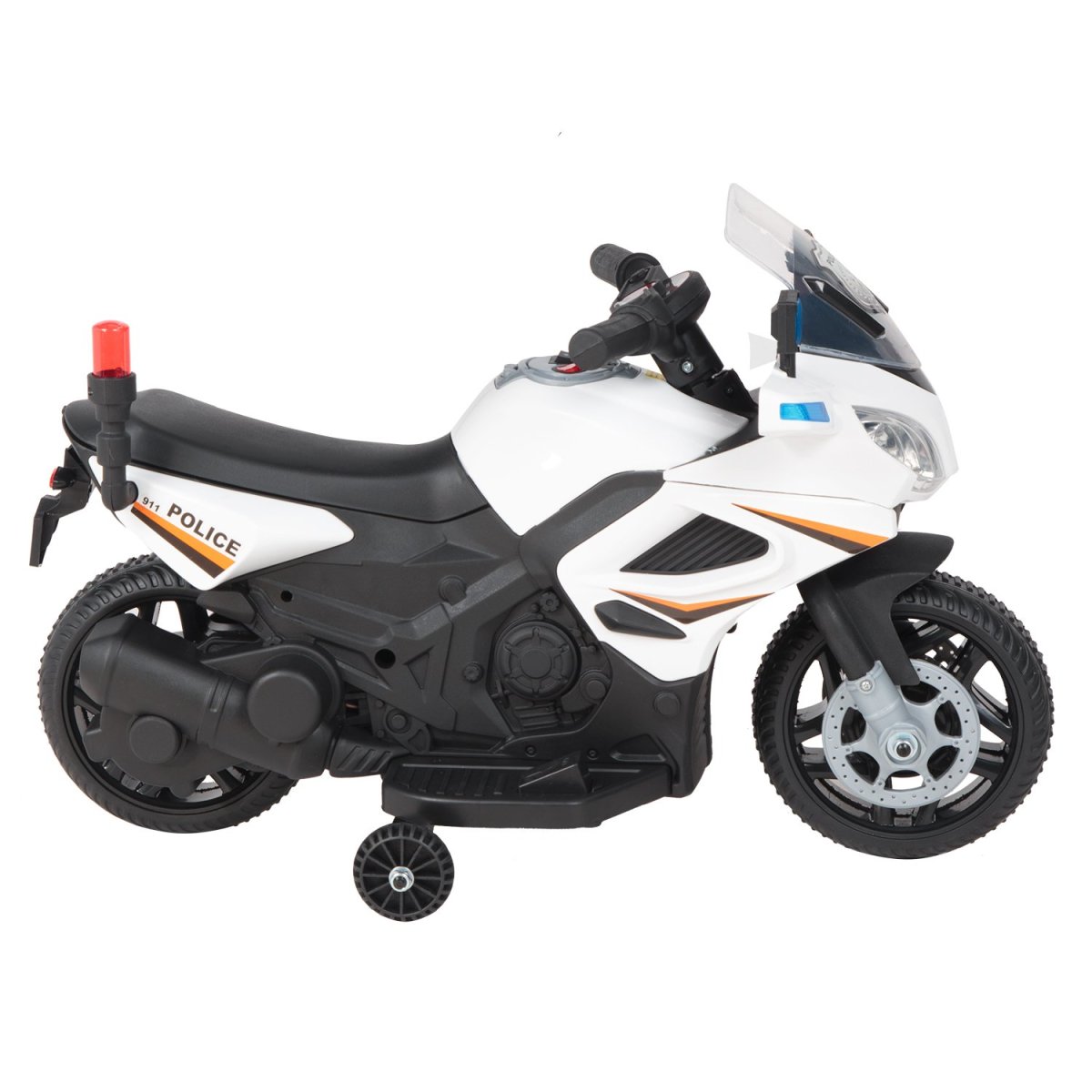 Мотоцикл Weikesi