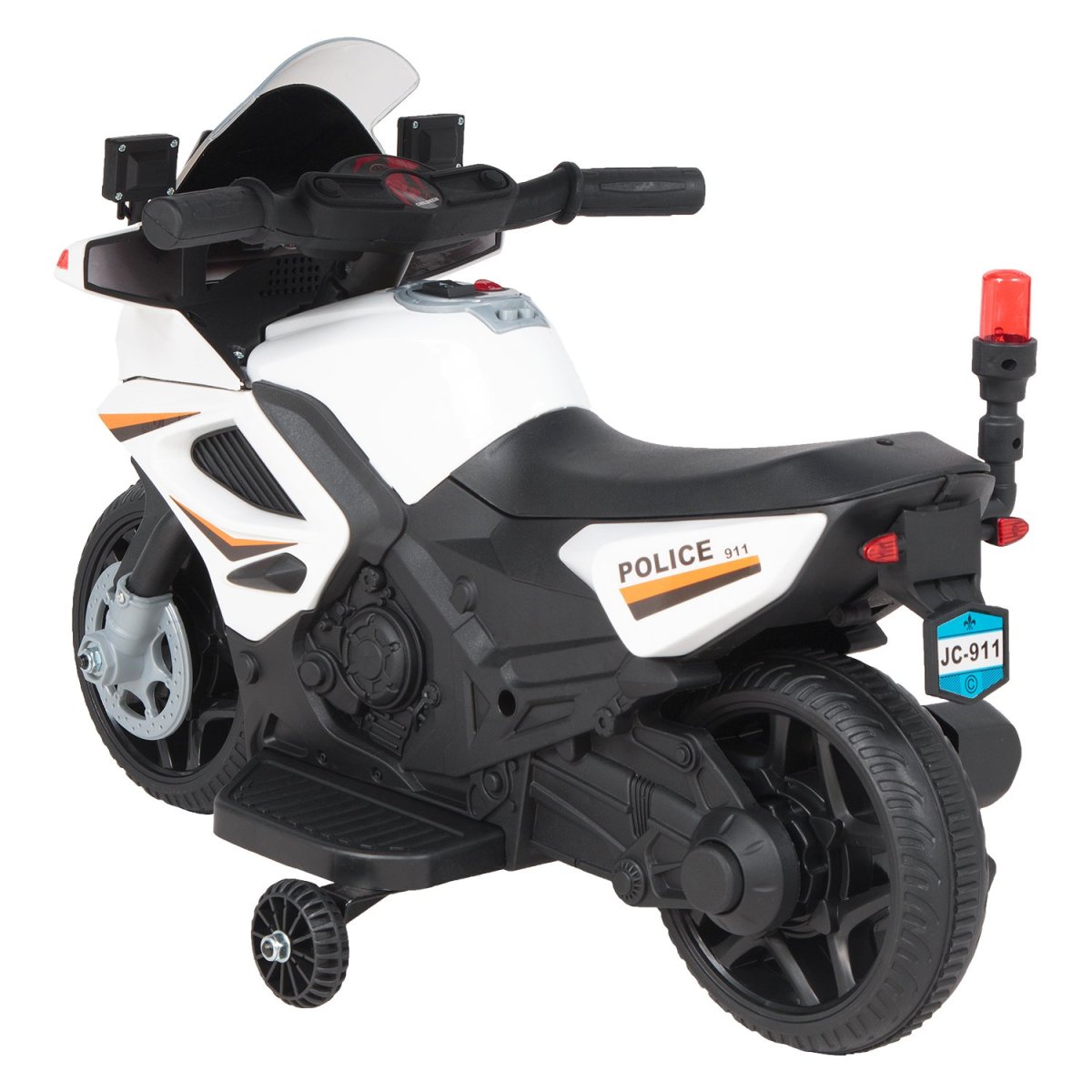 Мотоцикл TC-911 зарядка Weikesi