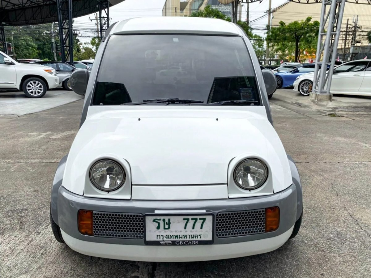 Ниссан япошка