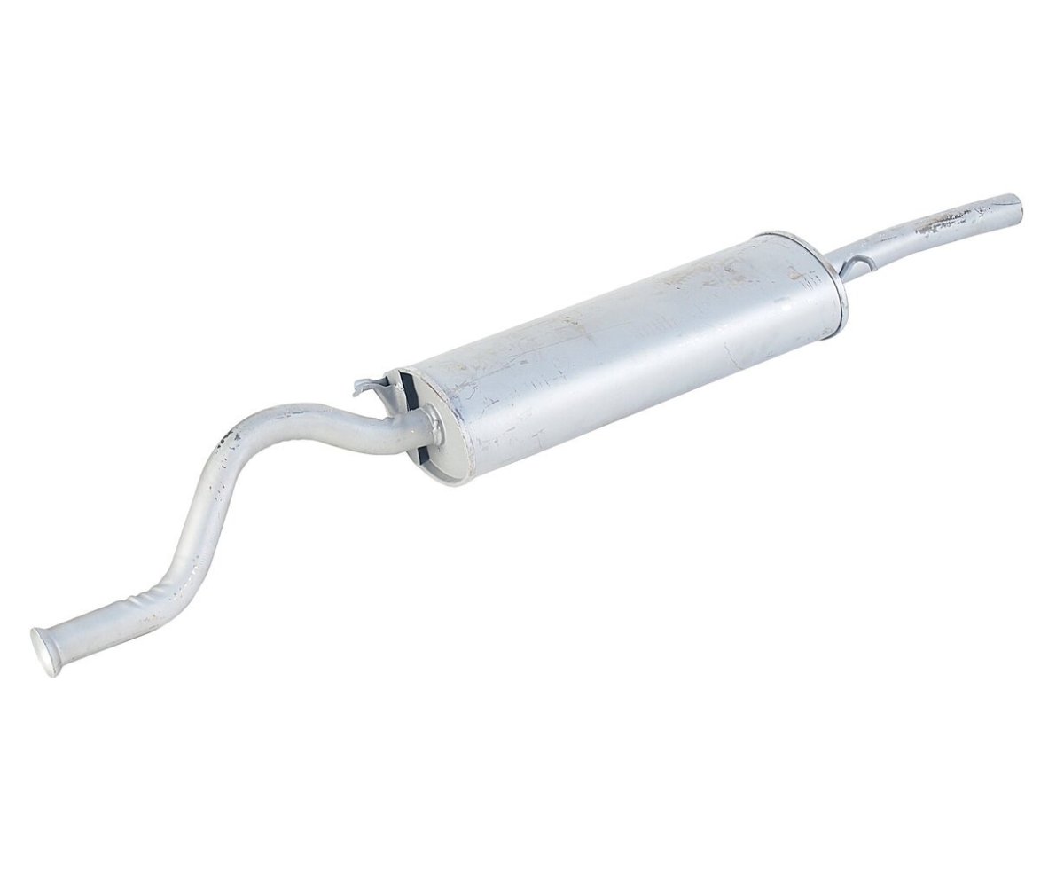 Глушитель ВАЗ 2114 8