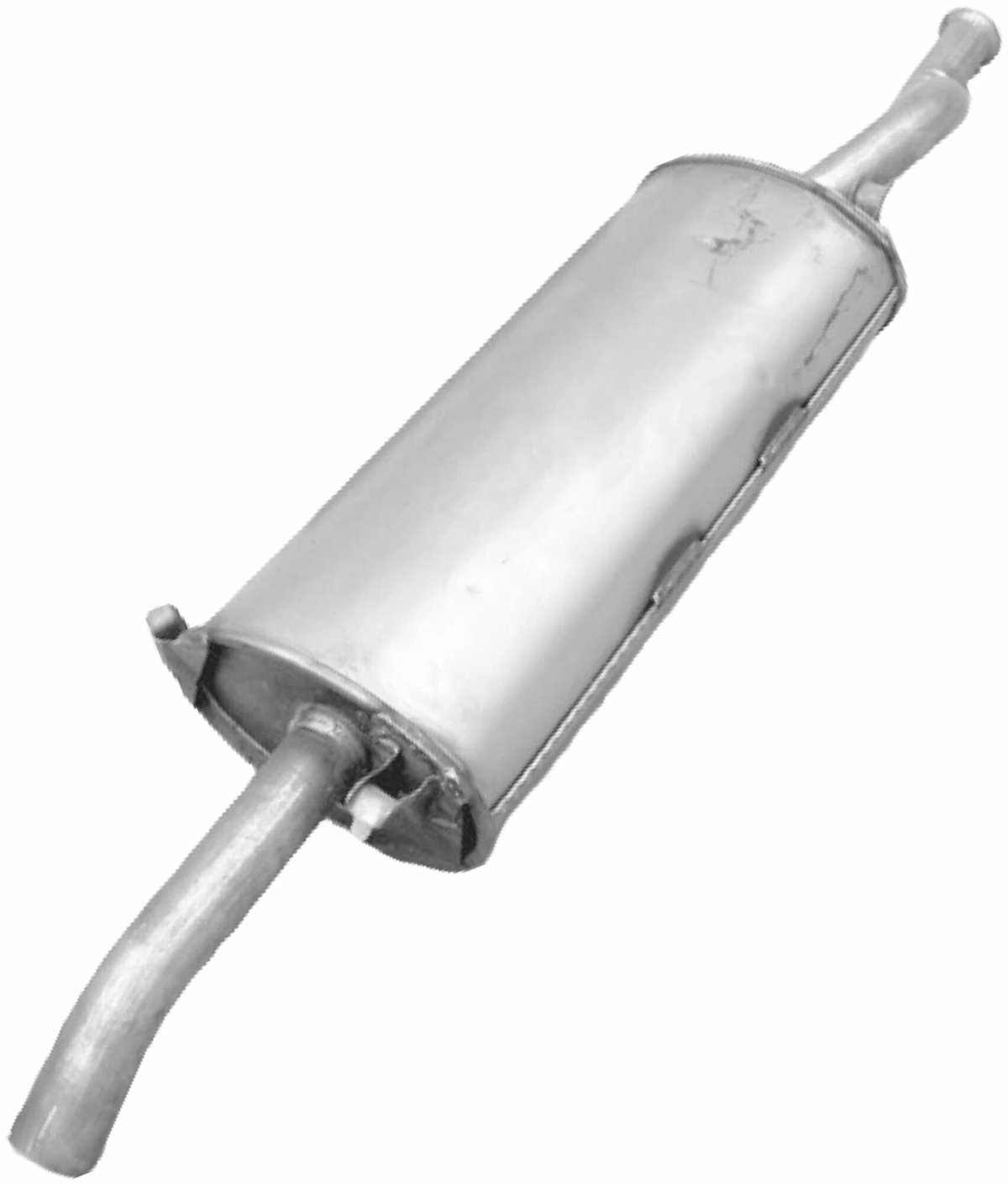 Глушитель 2114