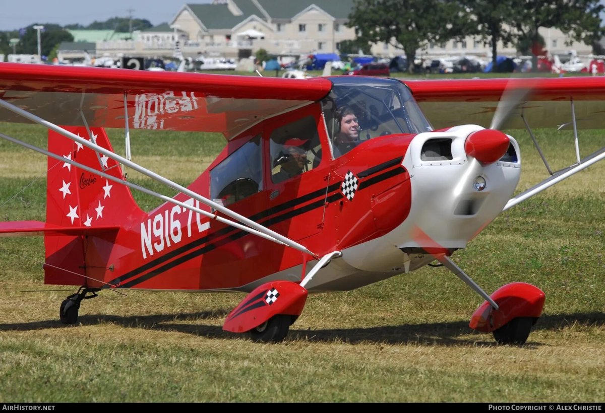 Bellanca 7eca