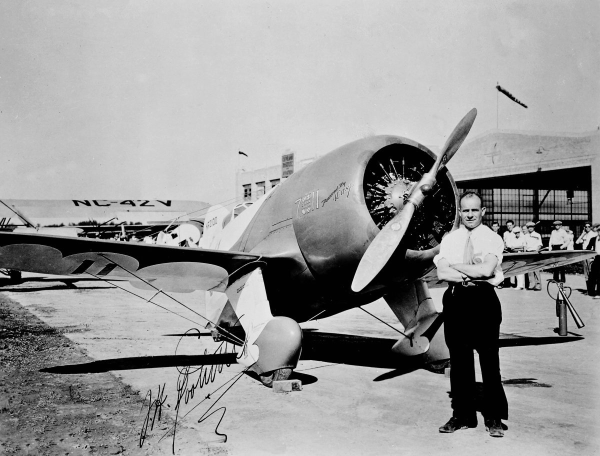 Джеймс Дулиттл