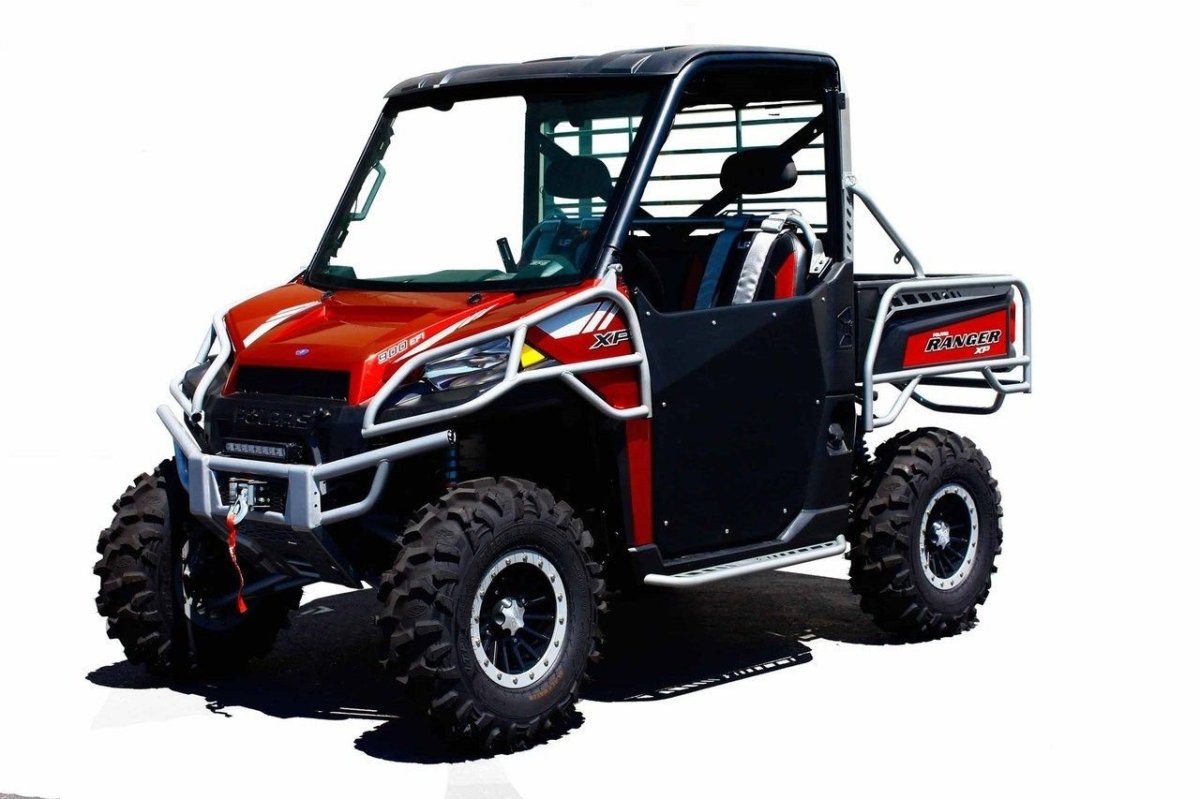 Polaris Ranger 900 XP Doors
