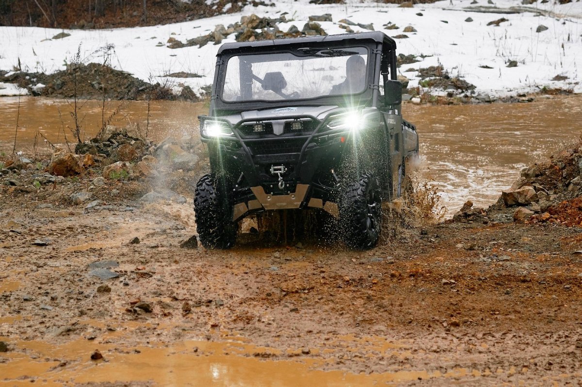 Suzuki Jimny и Нива