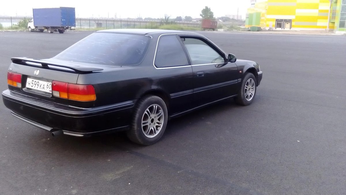Honda Accord 1993