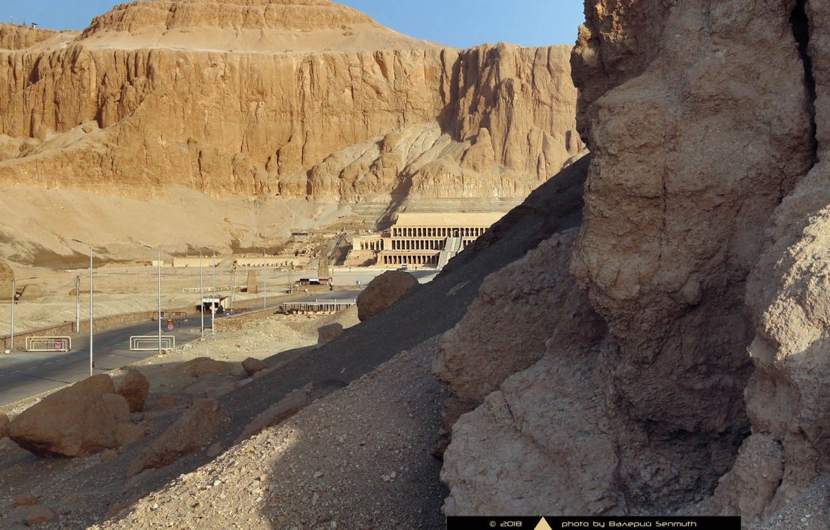 Флот Хатшепсут