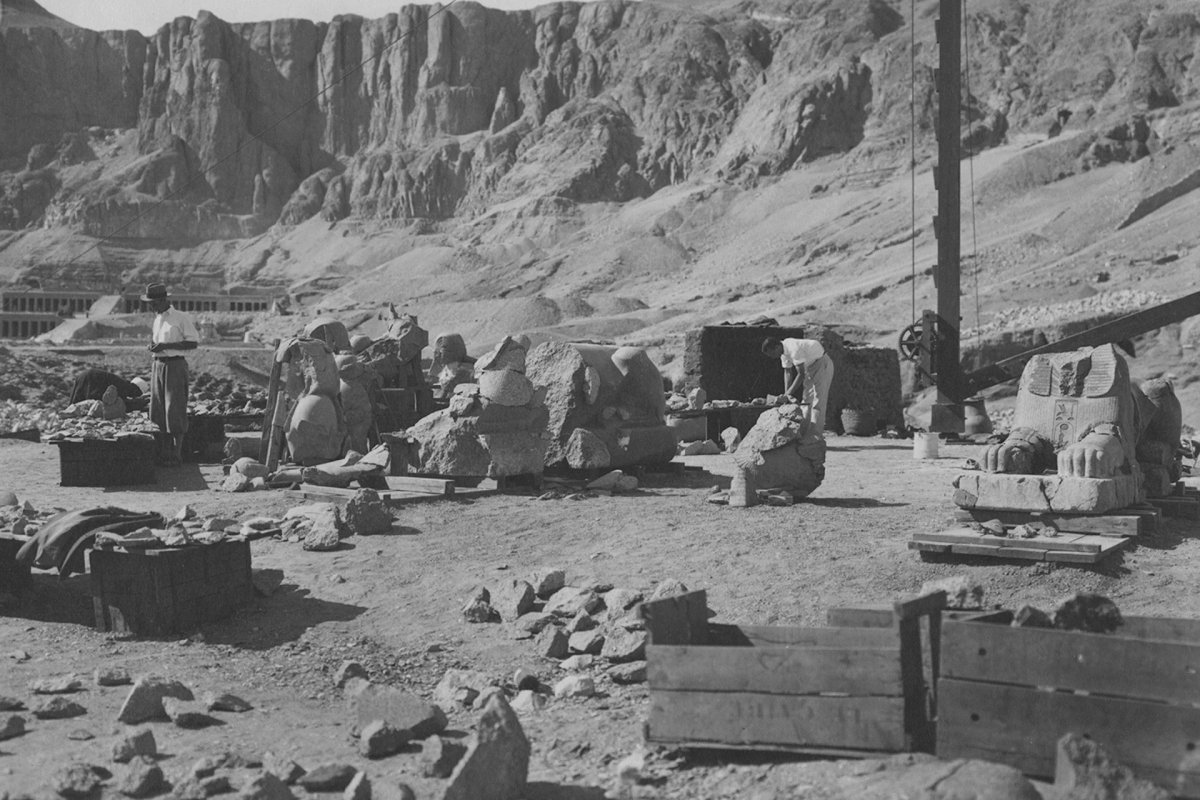 Алайско-Памирская Экспедиция 1928 года