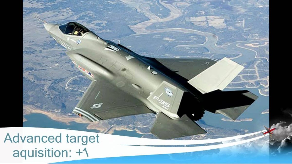 Норвежский истребитель