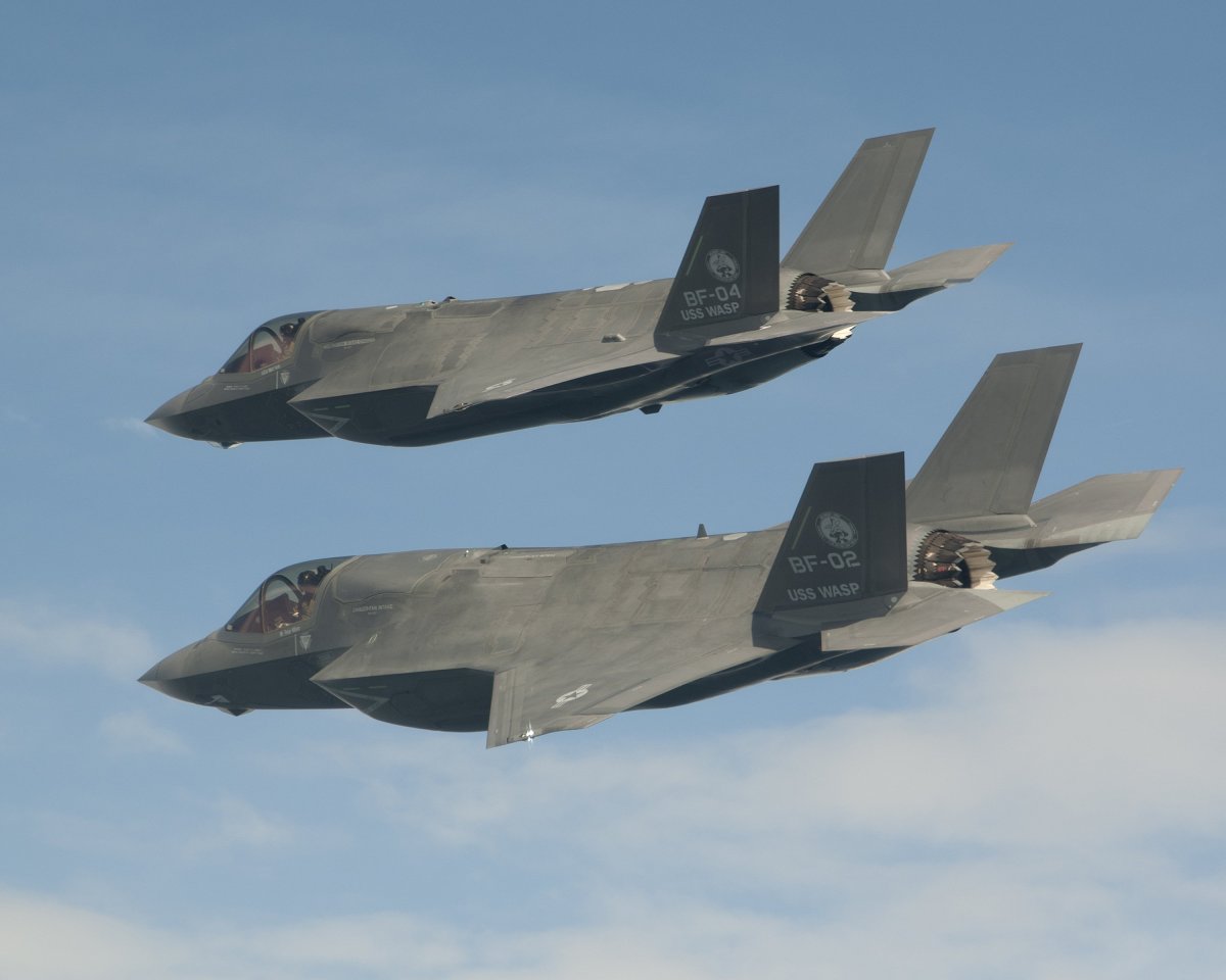 F-35