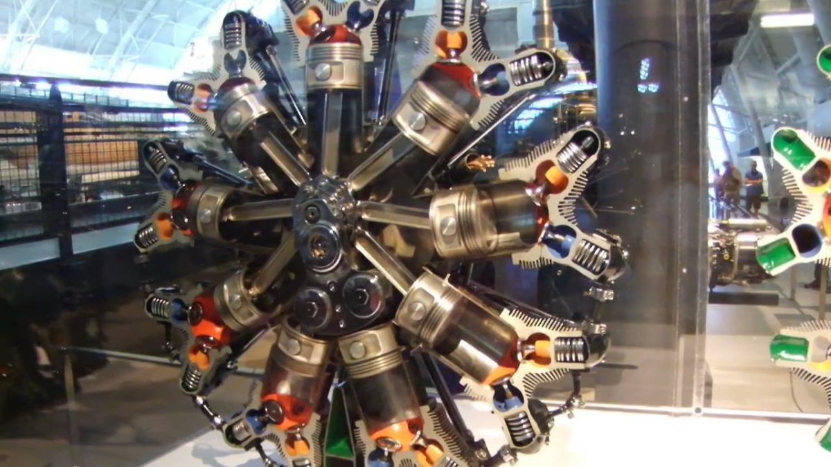 Коленвал аш 62 Ир