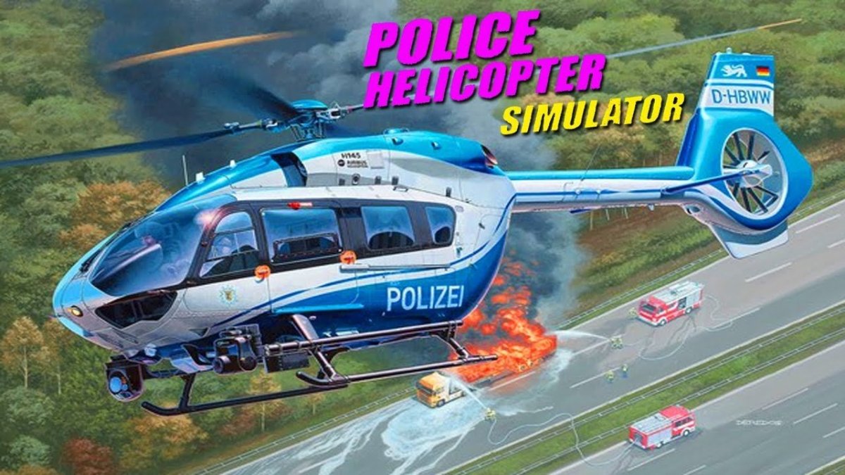 Вертолёт Airbus Helicopters