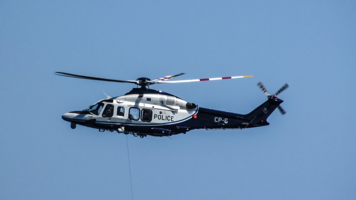 Eurocopter ec635