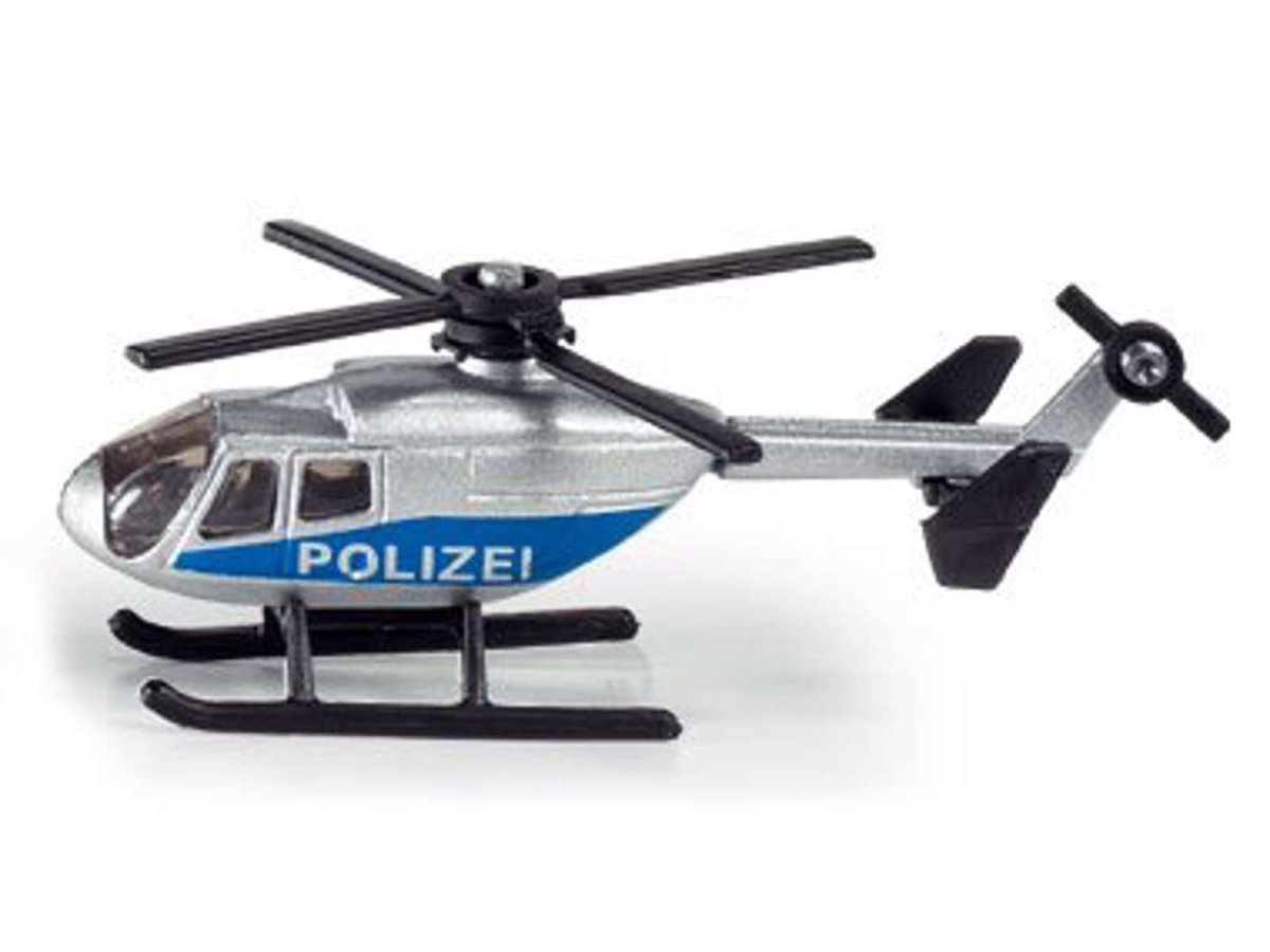 Вертолет siku 1647