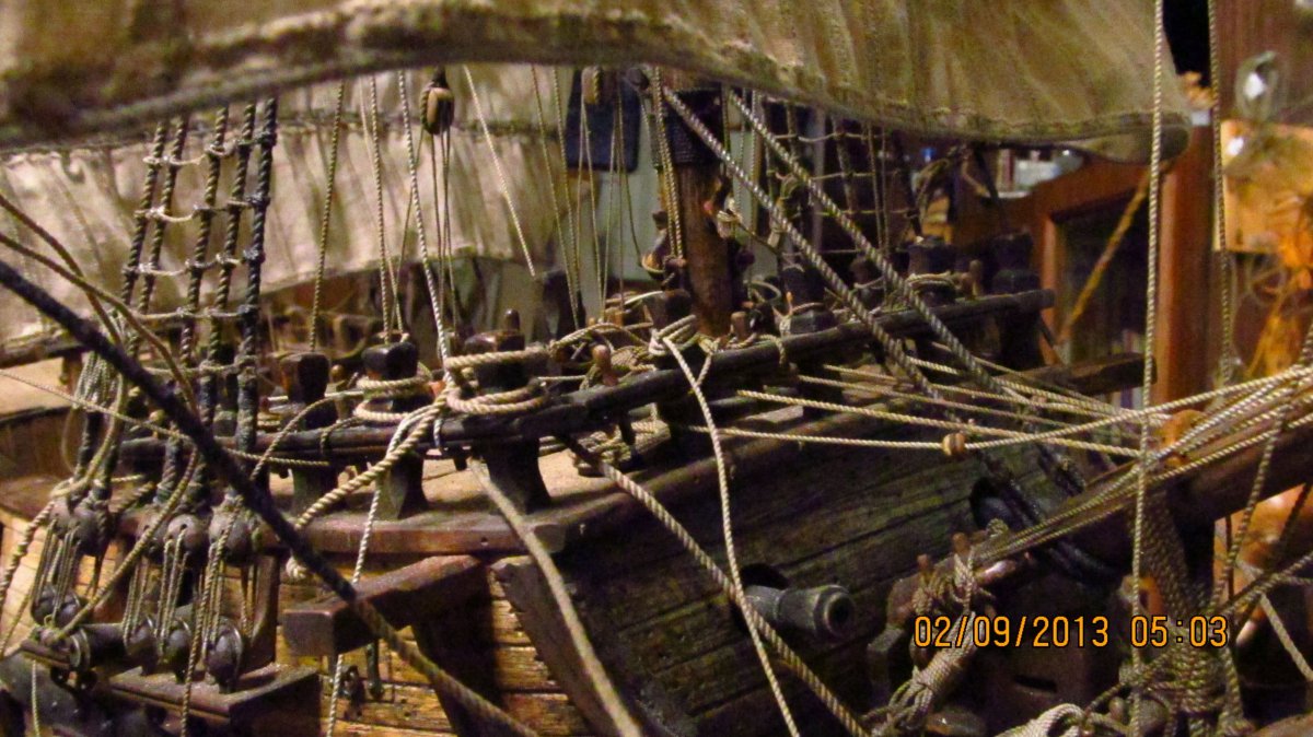 Корабли Владислава Ждана