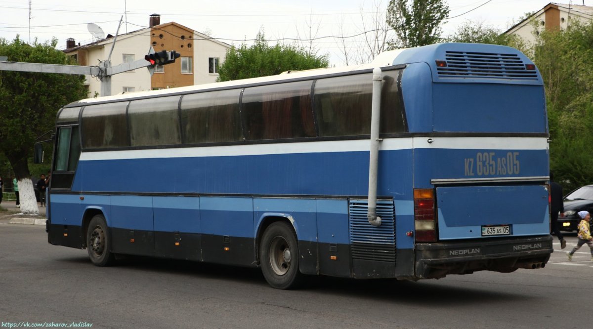 Неоплан 117/2